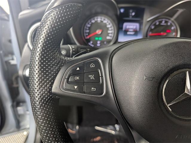 2017 Mercedes-Benz GLC Vehicle Photo in ENGLEWOOD, CO 80113-6708
