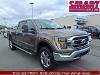 Used 2023 Ford F-150 XLT with VIN 1FTFW1E80PFA76113 for sale in Little Rock