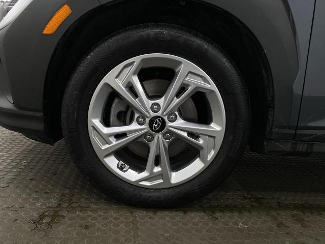 2022 Hyundai KONA Vehicle Photo in Appleton, WI 54913