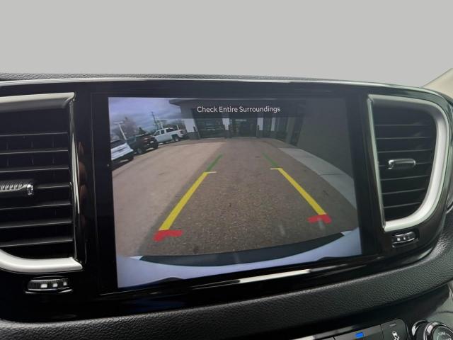 2023 Chrysler Pacifica Vehicle Photo in Appleton, WI 54914