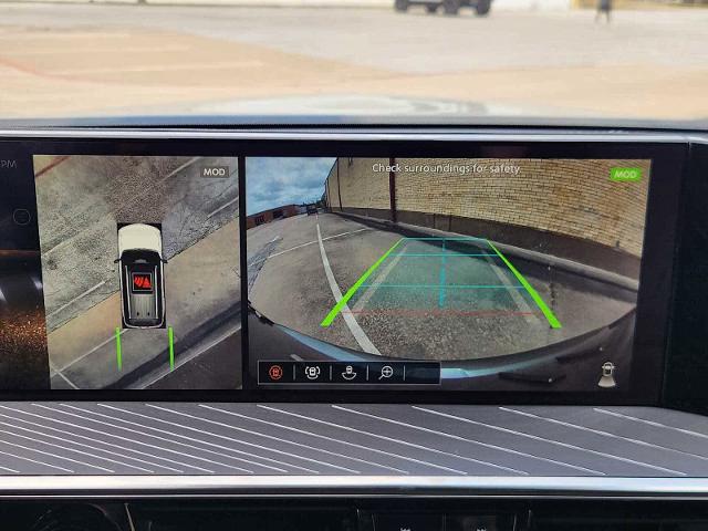 2025 INFINITI QX80 Vehicle Photo in DALLAS, TX 75209
