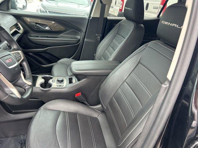 2023 GMC Terrain Vehicle Photo in MEDINA, OH 44256-9631
