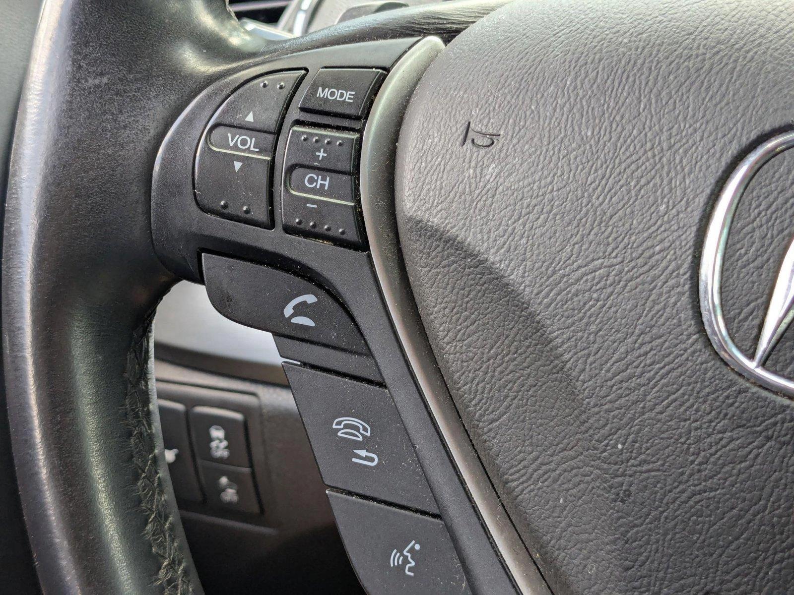 2017 Acura RDX Vehicle Photo in Tampa, FL 33614