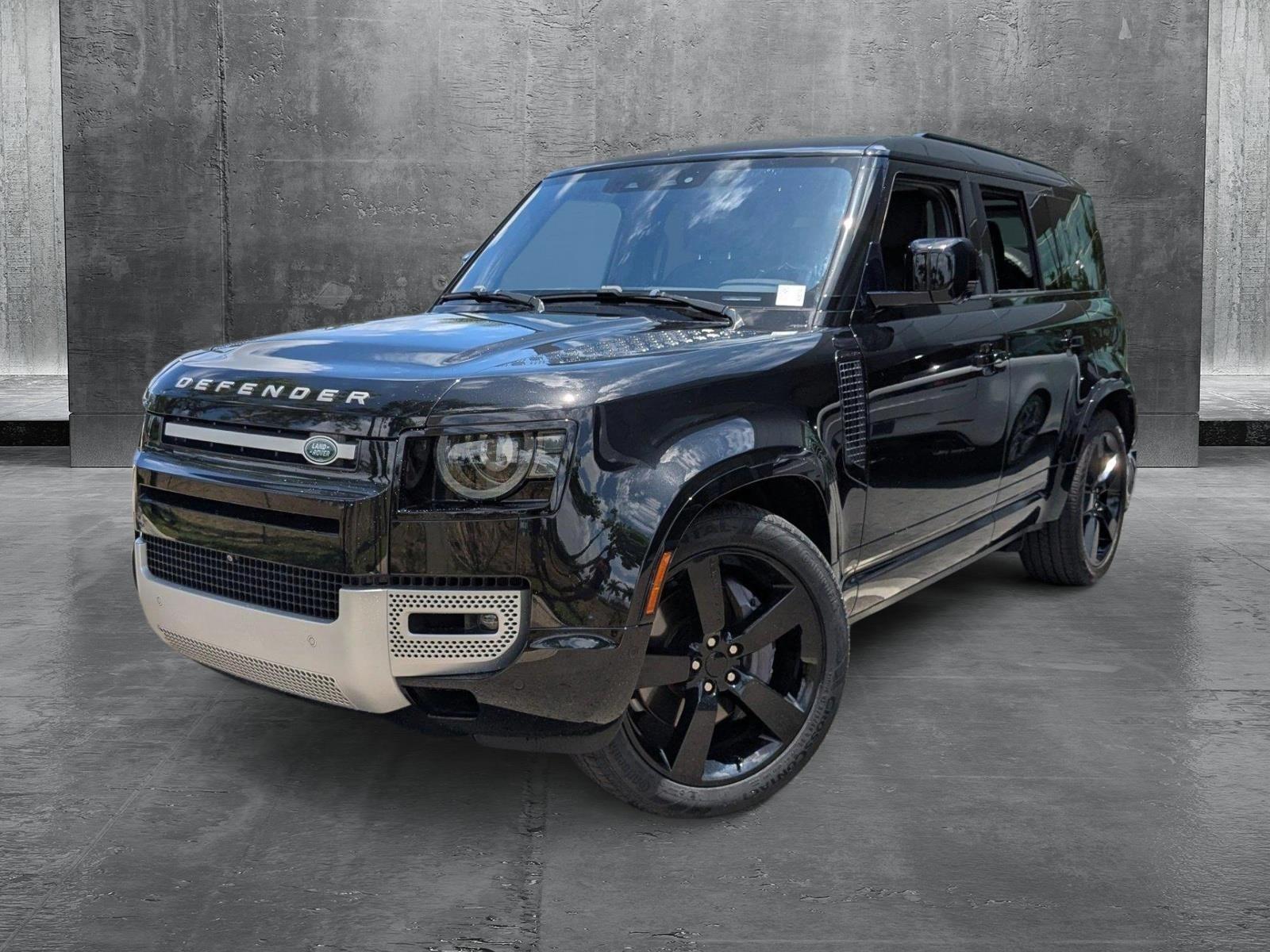 2022 Land Rover Defender Vehicle Photo in Pompano Beach, FL 33064