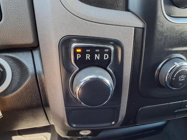 2019 Ram 1500 Classic Vehicle Photo in EMPORIA, VA 23847-1235