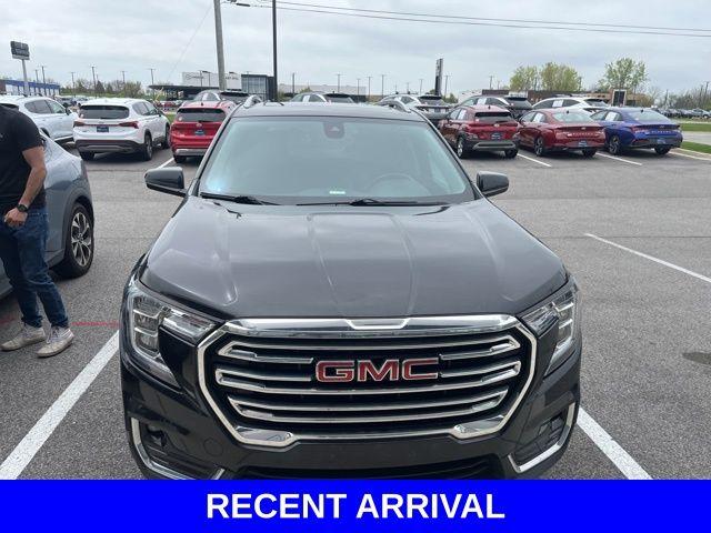 2022 GMC Terrain Vehicle Photo in Merrillville, IN 46410