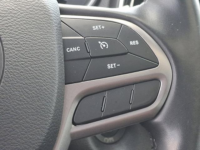 2019 Jeep Cherokee Vehicle Photo in TREVOSE, PA 19053-4984