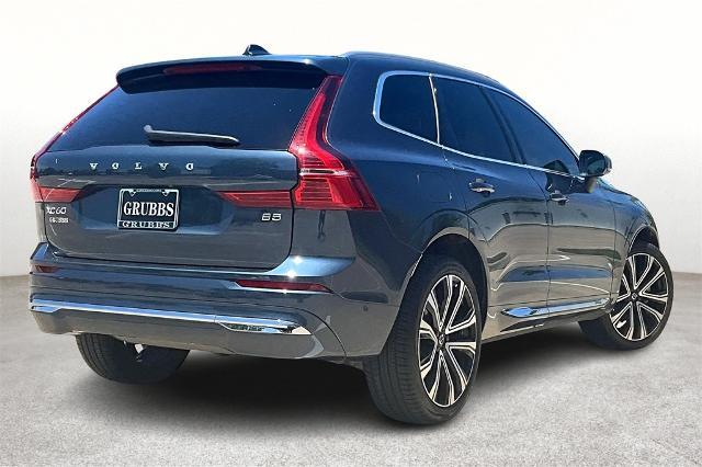 2023 Volvo XC60 Vehicle Photo in Houston, TX 77007