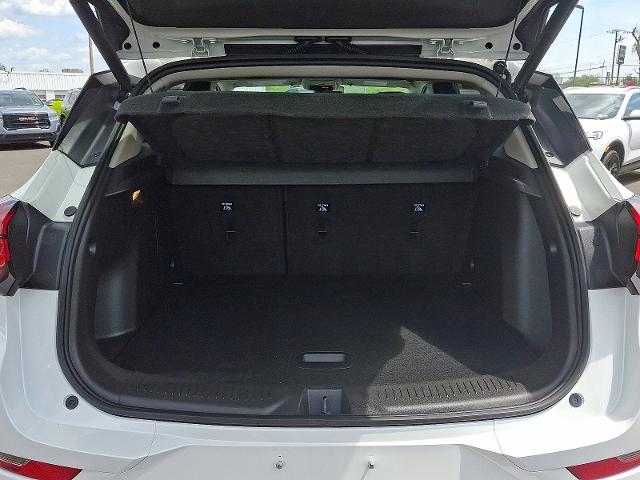 2022 Buick Encore GX Vehicle Photo in TREVOSE, PA 19053-4984
