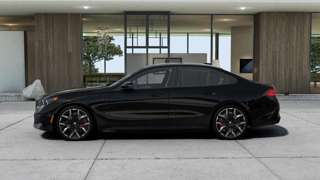 2026 BMW 550e xDrive Vehicle Photo in GRAPEVINE, TX 76051