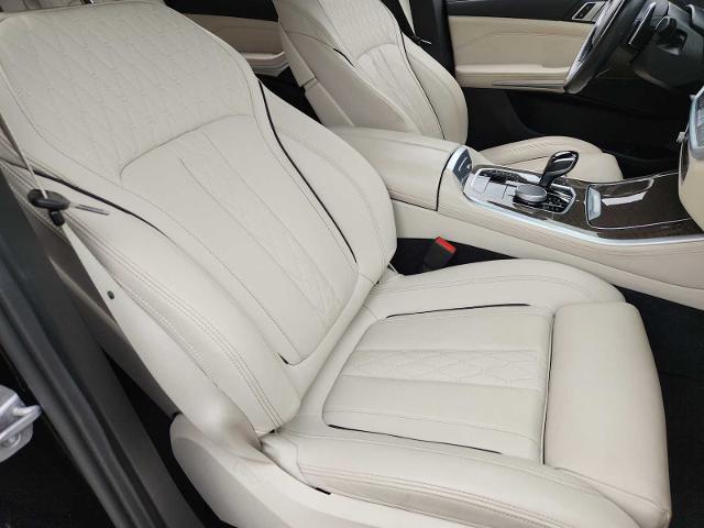 2023 BMW X5 sDrive40i Vehicle Photo in PLANO, TX 75024