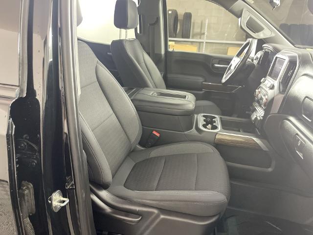 2021 GMC Sierra 1500 Vehicle Photo in GILBERT, AZ 85297-0402
