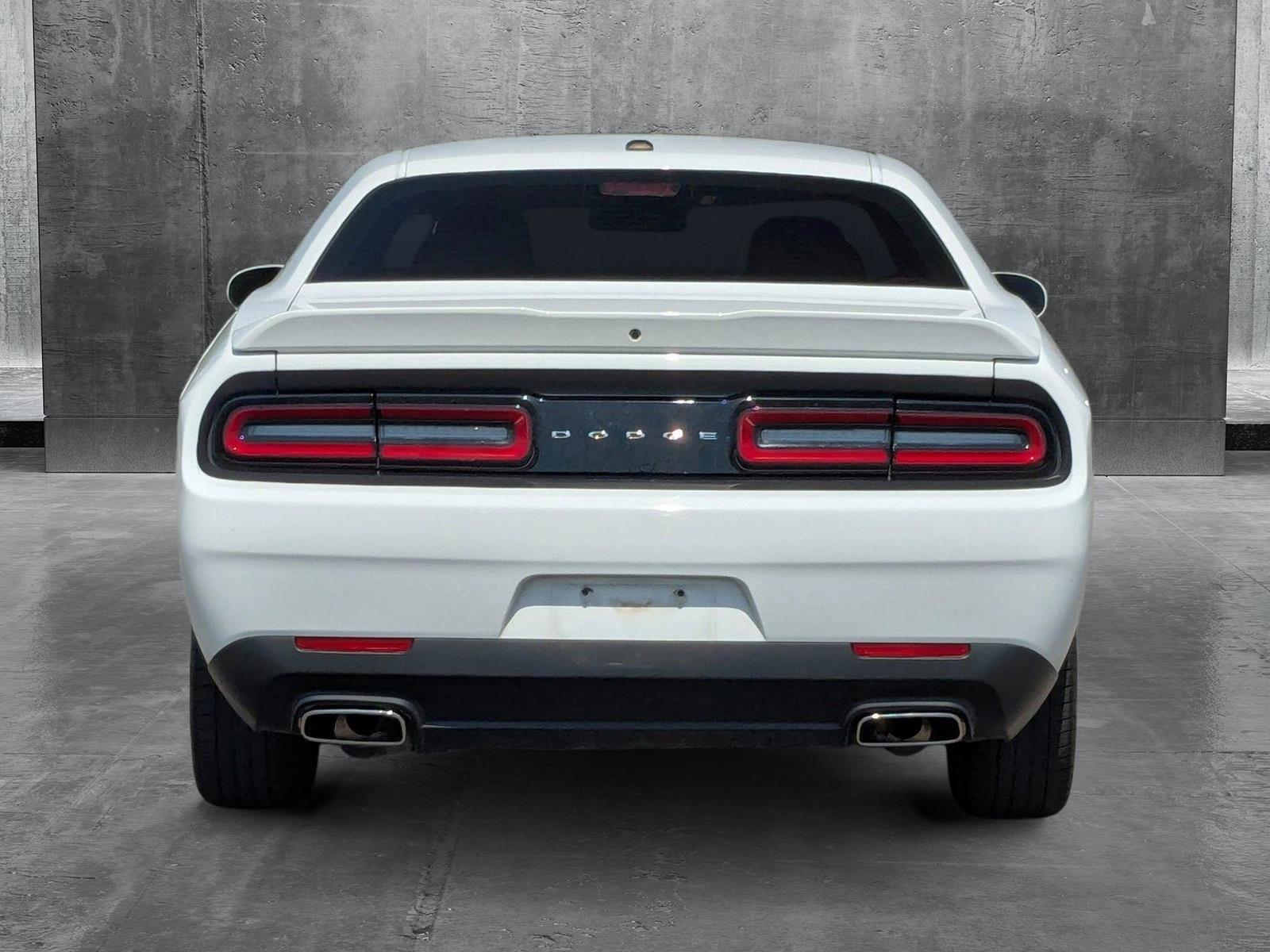 2022 Dodge Challenger Vehicle Photo in St. Petersburg, FL 33713