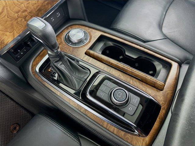 2022 Nissan Armada Vehicle Photo in Flemington, NJ 08822