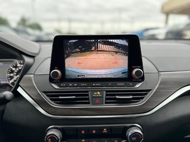 2023 Nissan Altima Vehicle Photo in Grapevine, TX 76051