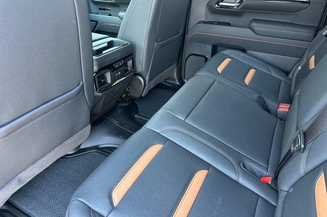 2025 GMC Sierra 1500 Vehicle Photo in STOCKTON, CA 95212-2838