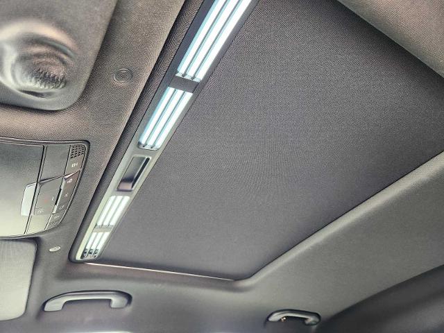 2023 Mercedes-Benz GLC Vehicle Photo in HOUSTON, TX 77079