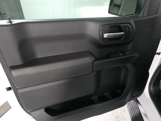 2025 GMC Sierra 1500 Vehicle Photo in PRESCOTT, AZ 86305-3700