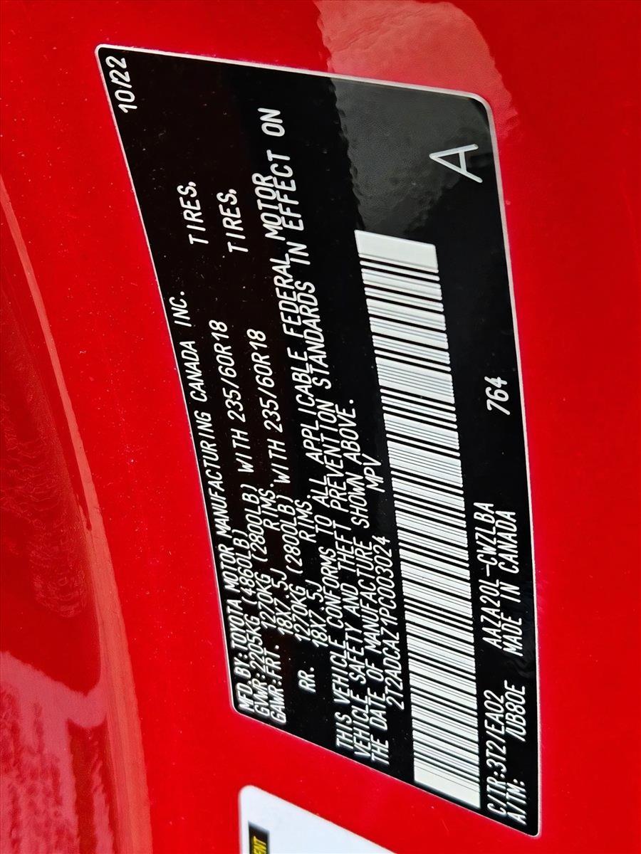 2023 Lexus NX 250 Vehicle Photo in Pembroke Pines , FL 33027