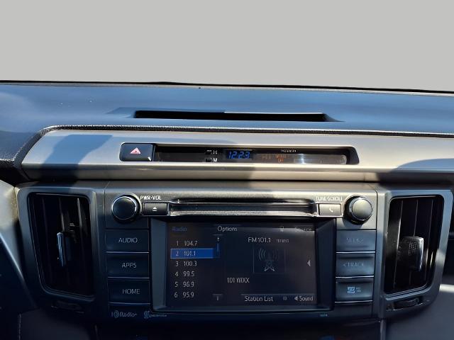 2015 Toyota RAV4 Vehicle Photo in Oshkosh, WI 54904