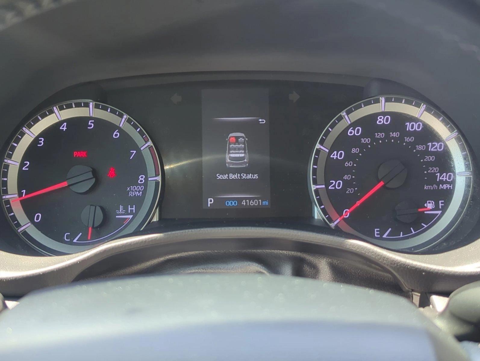 2020 Toyota Highlander Vehicle Photo in Ft. Myers, FL 33907