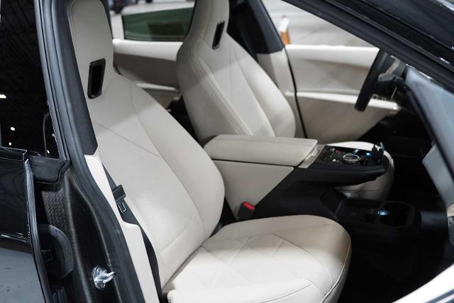 2024 BMW iX Vehicle Photo in GRAPEVINE, TX 76051