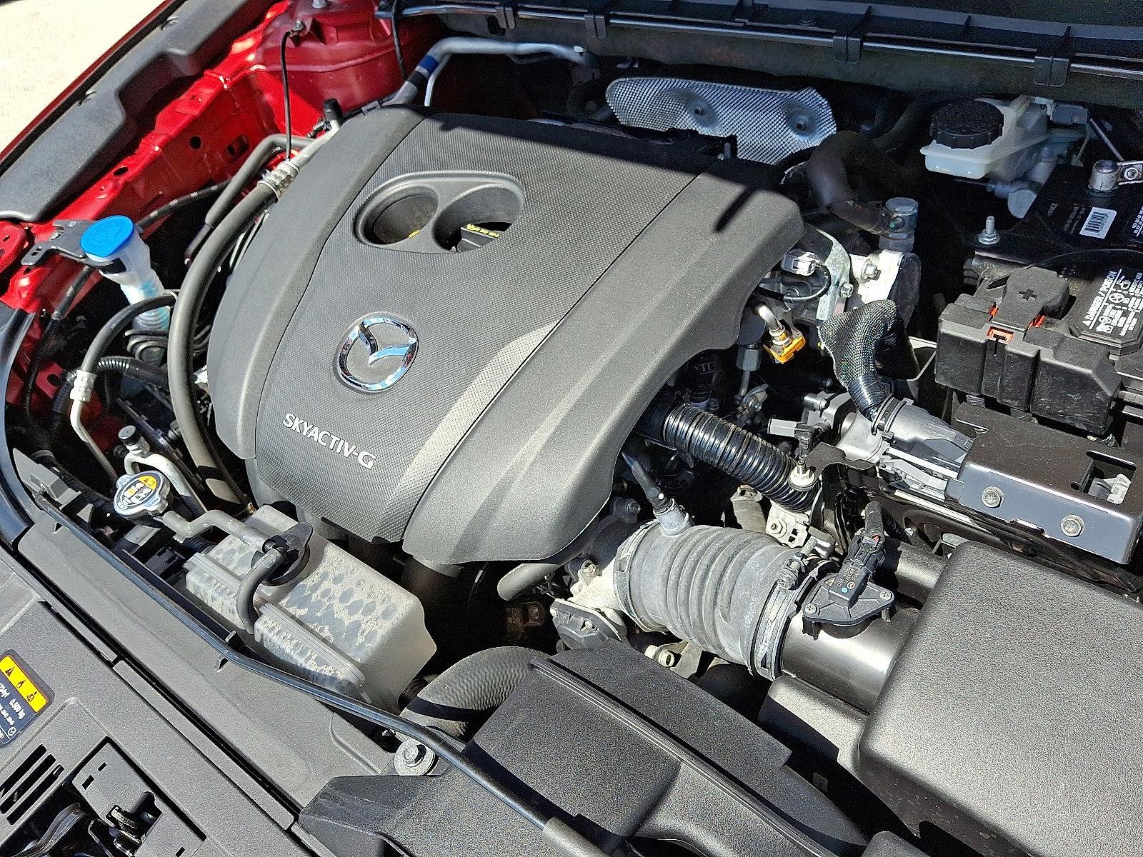 2022 Mazda CX-5 Vehicle Photo in Trevose, PA 19053