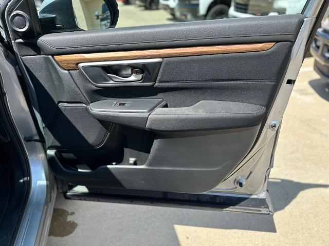 2020 Honda CR-V Vehicle Photo in Grapevine, TX 76051
