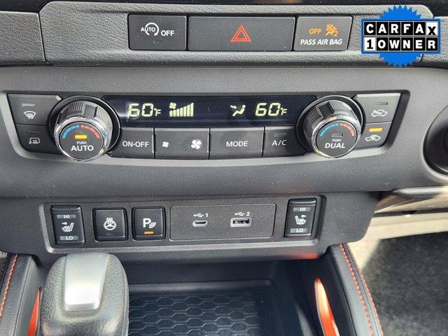 2023 Nissan Frontier Vehicle Photo in Ardmore, PA 19003