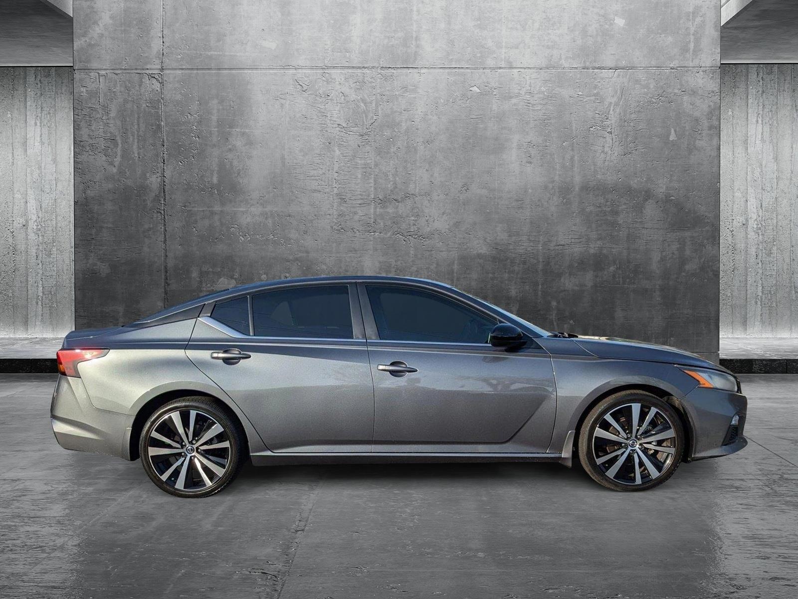 2019 Nissan Altima Vehicle Photo in Winter Park, FL 32792