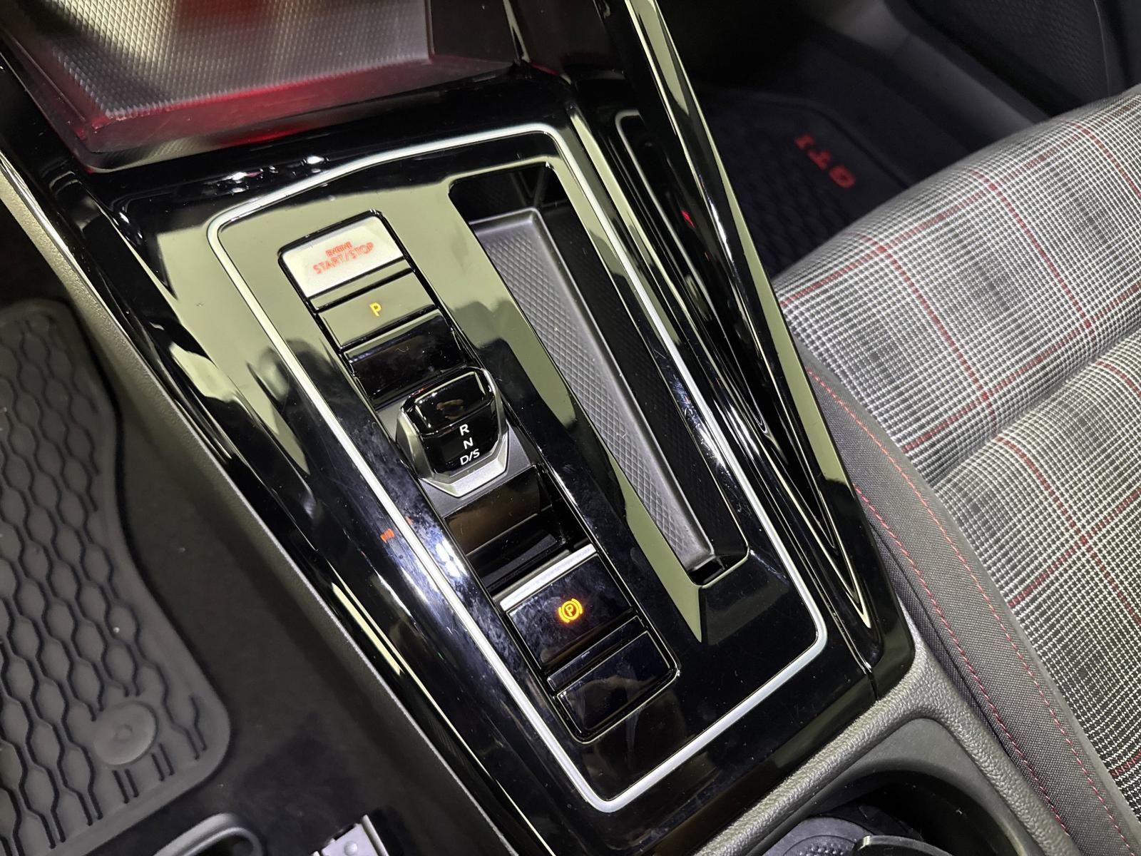 2024 Volkswagen Golf GTI Vehicle Photo in Georgetown, TX 78626