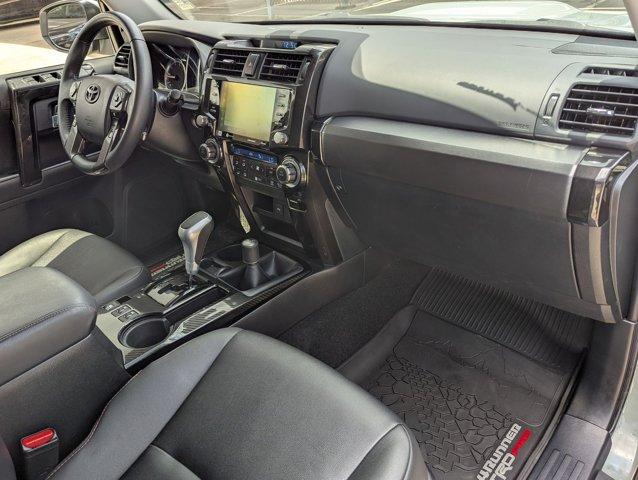 2021 Toyota 4Runner Vehicle Photo in San Antonio, TX 78230