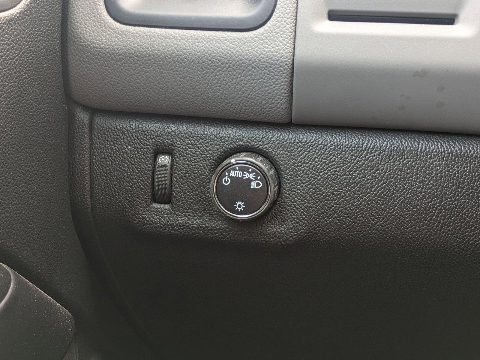 2020 Chevrolet Colorado Vehicle Photo in Bradenton, FL 34207