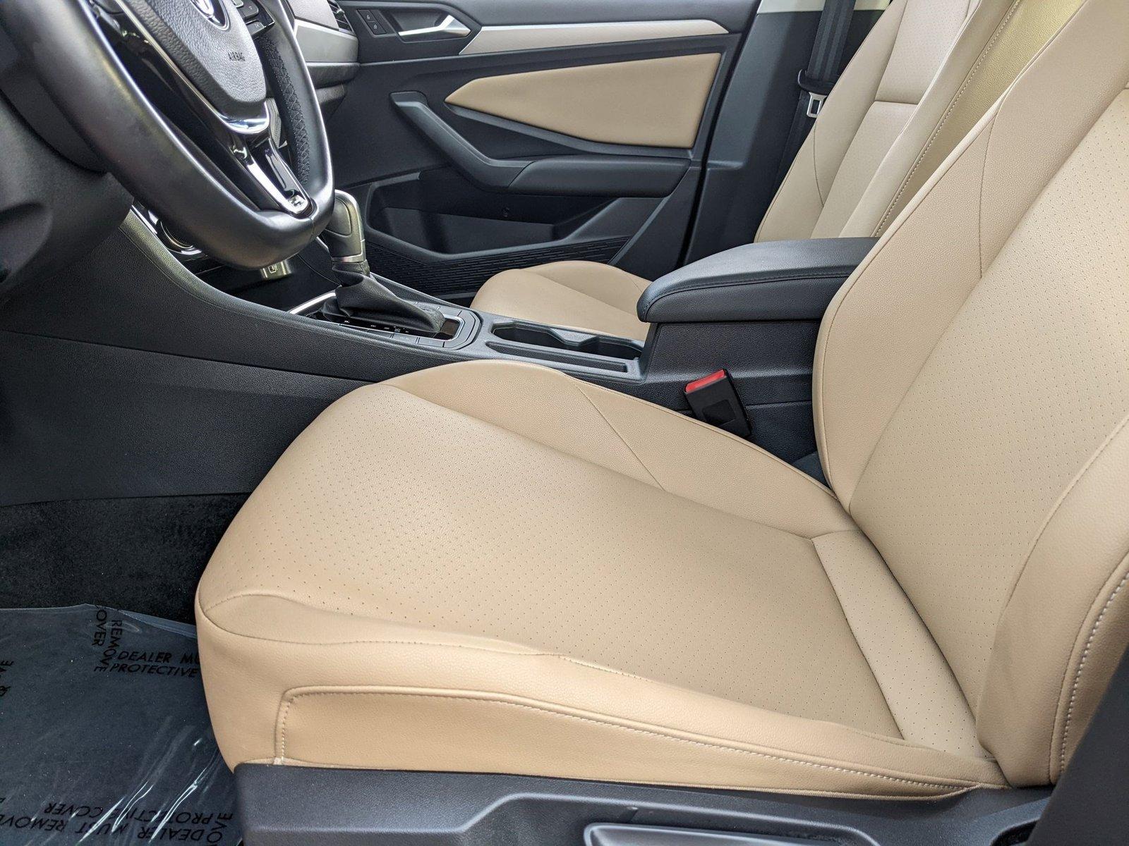 2019 Volkswagen Jetta Vehicle Photo in Orlando, FL 32811