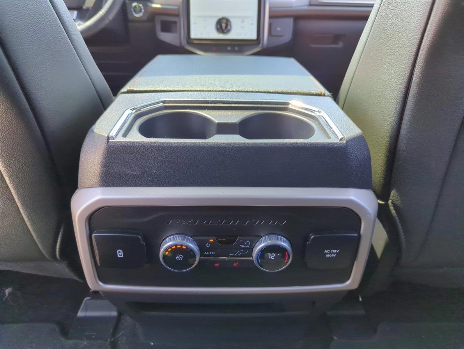 2022 Ford Expedition Vehicle Photo in Margate, FL 33063