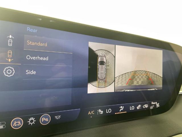 2025 Buick Enclave Vehicle Photo in GILBERT, AZ 85297-0402