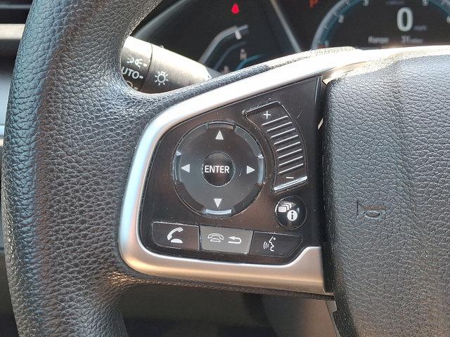 2016 Honda Civic Sedan Vehicle Photo in Philadelphia, PA 19116