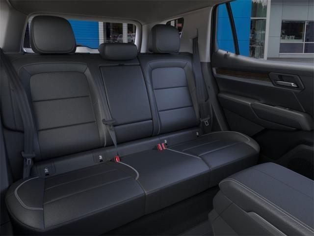 2026 GMC Terrain Vehicle Photo in MANITOWOC, WI 54220-5838