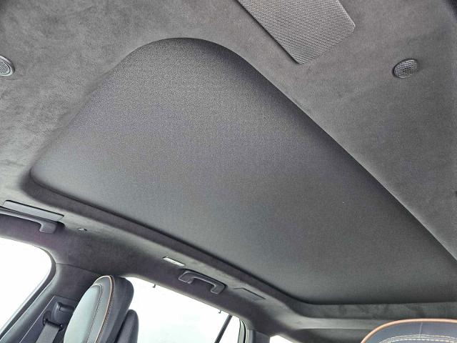 2025 Lincoln Aviator Vehicle Photo in AUSTIN, TX 78717