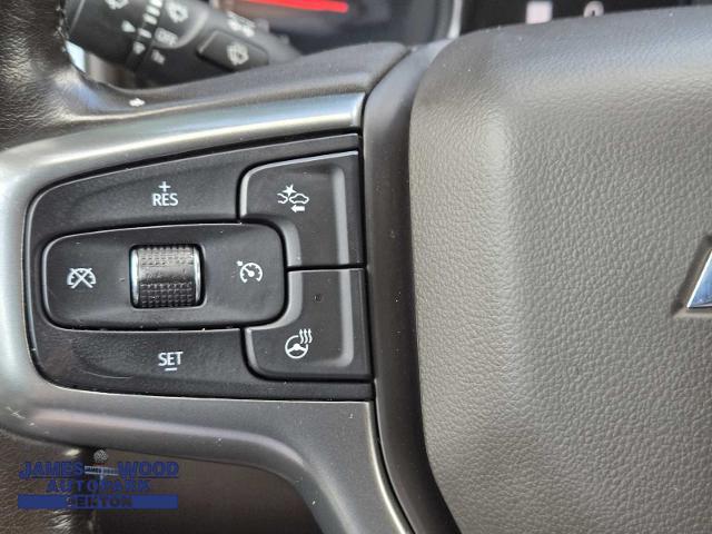 2022 Chevrolet Silverado 3500 HD Vehicle Photo in DENTON, TX 76210-9321