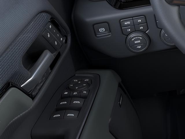 2025 Chevrolet Silverado 2500 HD Vehicle Photo in NEENAH, WI 54956-2243