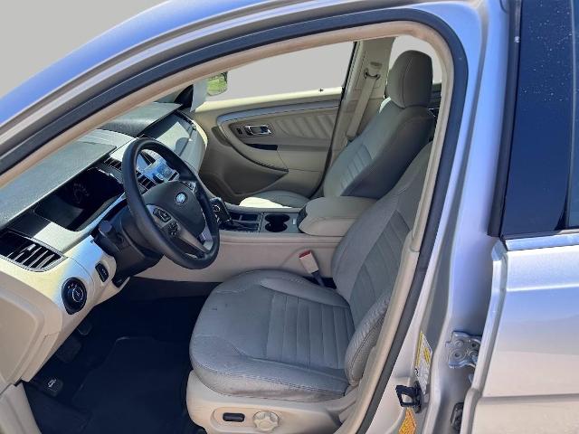 2016 Ford Taurus Vehicle Photo in Oshkosh, WI 54901