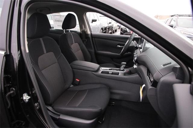 2025 Nissan Sentra Vehicle Photo in Hazelwood, MO 63042
