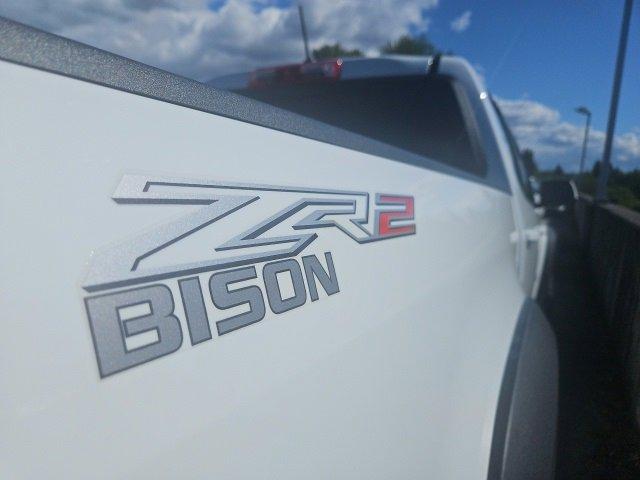 2020 Chevrolet Colorado Vehicle Photo in PUYALLUP, WA 98371-4149
