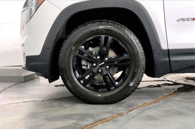 2022 GMC Terrain Vehicle Photo in KANSAS CITY, MO 64114-4502