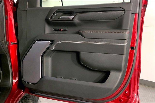 2023 GMC Sierra 1500 Vehicle Photo in KANSAS CITY, MO 64114-4502