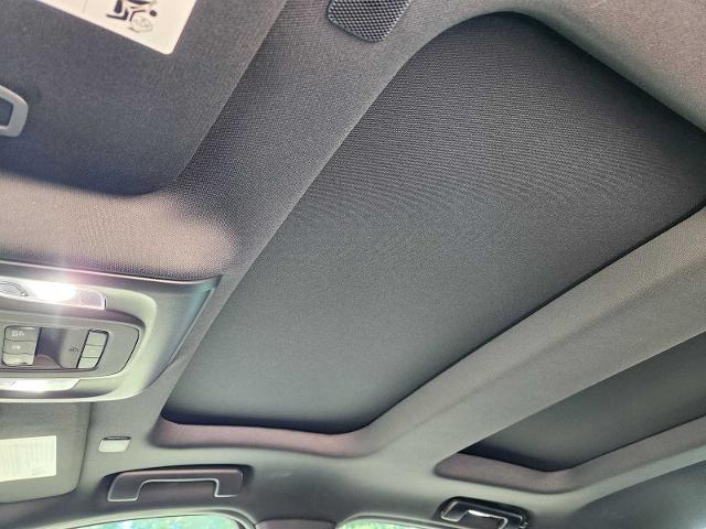 2025 Cadillac CT5 Vehicle Photo in HOUSTON, TX 77079