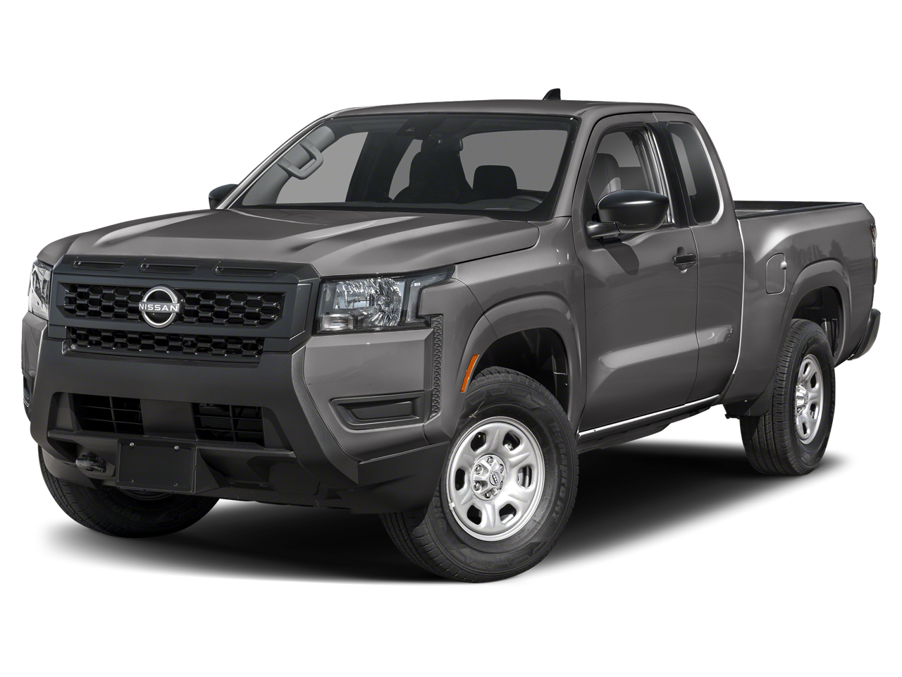 2025 Nissan Frontier Vehicle Photo in Tulsa, OK 74129