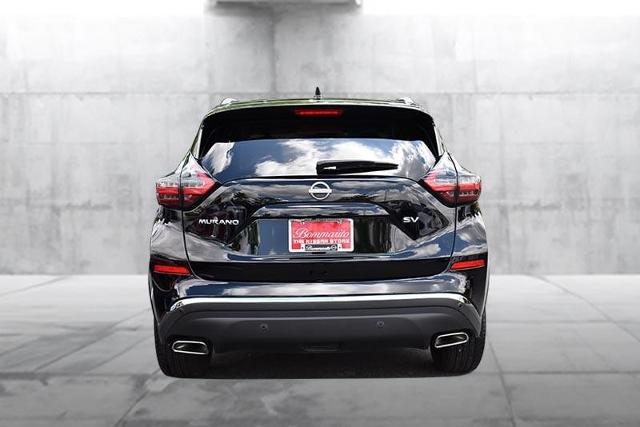2024 Nissan Murano Vehicle Photo in Ballwin, MO 63011