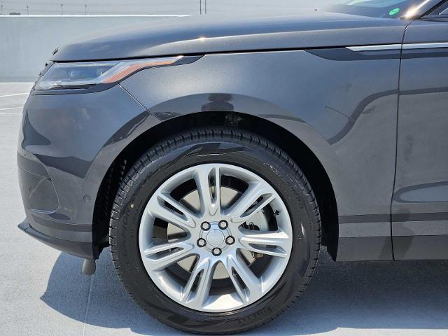 2025 Range Rover Velar Vehicle Photo in AUSTIN, TX 78717